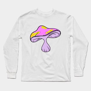 Magggic Long Sleeve T-Shirt